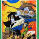Illustration for article titled Now In English: Record of the Lodoss War